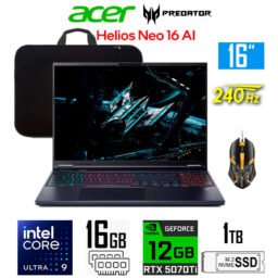 Acer Predator Helios Neo 16 AI PHN16-73-92B8