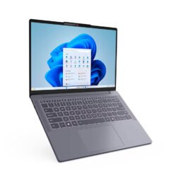Lenovo IdeaPad Slim 3 14ARP10, Ryzen 7-7735HS, AMD Radeon Graphics, 16GB RAM, 1TB SSD, 14" WUXGA OLED - Imagen 4