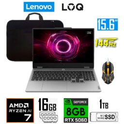 Lenovo LOQ 15AHP10 83JG007PUS (00)