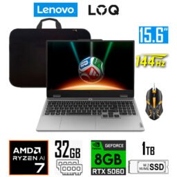 Lenovo LOQ 15AHP10 83JG007PUS (01)