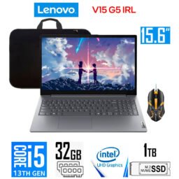 Lenovo V15 G5 IRL 83GW005JLD