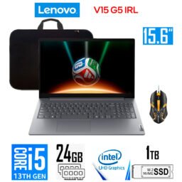 Lenovo V15 G5 IRL 83GW005LLD (010)