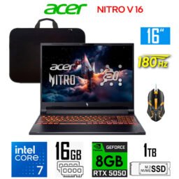 Laptop gamer Acer Nitro V 16 ANV16-72-73EW