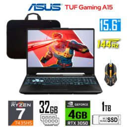Asus TUF Gaming A15 FA506NCR-WH71 (4)