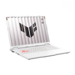 Laptop gamer Asus TUF Gaming A16 FA608, Ryzen 7-260, 8GB RTX5060, 16GB RAM, 512GB SSD, 16" WUXGA 144Hz - Imagen 3