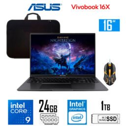 Asus Vivobook 16X X1605VA-MB2616W (010)