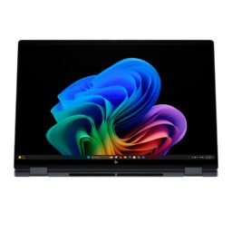 Laptop HP OmniBook x Flip 16 (2-en-1), Core Ultra 7-256V, Intel Arc Graphics, 16GB RAM, 1TB SSD, 16" 2K Táctil - Imagen 5