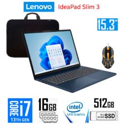 Lenovo IdeaPad Slim 3 15IRH10 83K101GLLM