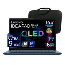 Lenovo IdeaPad Slim 5 14IMH10 83V6004GLM (01)