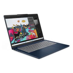Laptop Gamer Lenovo IdeaPad Slim 5 14IMH10, Core Ultra 9-185H, Intel Arc Graphics, 32GB RAM, 512GB SSD, 14" WUXGA OLED Lenovo IdeaPad Slim 5 14IMH10, Core Ultra 9-185H, Intel Arc Graphics, 32GB RAM, 512GB SSD, 14" WUXGA OLED - Imagen 3