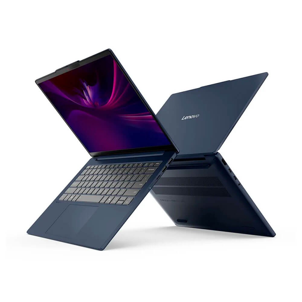 Laptop Gamer Lenovo IdeaPad Slim 5 14IMH10, Core Ultra 9-185H, Intel Arc Graphics, 32GB RAM, 512GB SSD, 14" WUXGA OLED Lenovo IdeaPad Slim 5 14IMH10, Core Ultra 9-185H, Intel Arc Graphics, 32GB RAM, 512GB SSD, 14" WUXGA OLED - Imagen 5