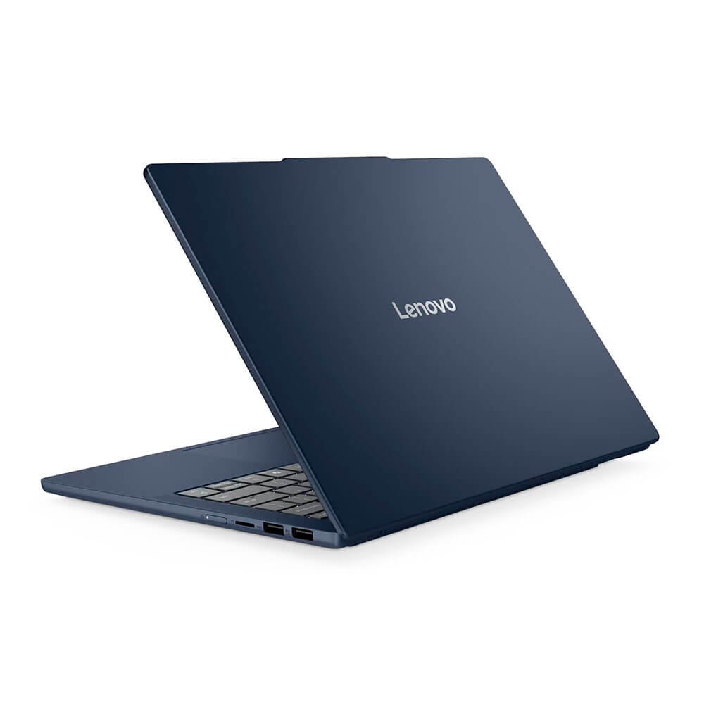 Laptop Gamer Lenovo IdeaPad Slim 5 14IMH10, Core Ultra 9-185H, Intel Arc Graphics, 32GB RAM, 512GB SSD, 14" WUXGA OLED Lenovo IdeaPad Slim 5 14IMH10, Core Ultra 9-185H, Intel Arc Graphics, 32GB RAM, 512GB SSD, 14" WUXGA OLED - Imagen 6
