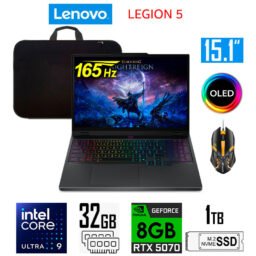 Lenovo Legion 5 15IAX10 83F0001TUS (0)