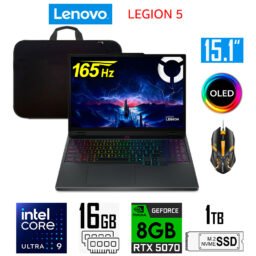 Lenovo Legion 5 15IAX10 83F0001TUS