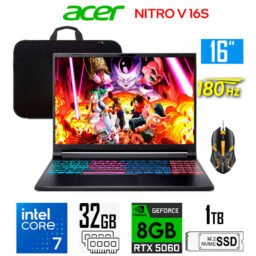Acer Nitro V 16S ANV16S-71-7771 (01)