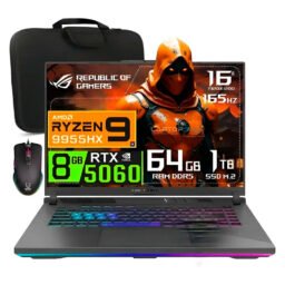 Laptop gamer Asus ROG Strix G16 G614FM-WS94 (01)