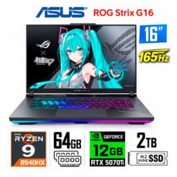 Laptop gamer Asus ROG Strix G16 G614PR-G16.R95070TI (01)