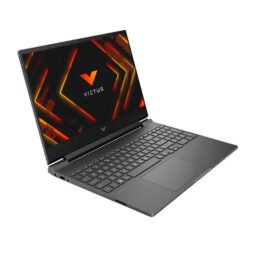 Alternative view of HP Victus 15-fb3020la Gaming, Ryzen 7-7445HS, 6GB RTX3050, 32GB RAM, 1TB SSD, 15.6" FHD 144Hz