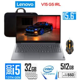 laptop Lenovo V15 G5 IRL 83GW005LLD (02)