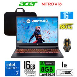 Laptop Gamer LaptopShop Laptop gamer Acer Nitro V 16 ANV16-72-72ZY
