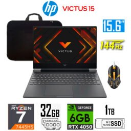 Laptop Gamer LaptopShop HP Victus 15-fb3049la (01)