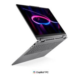 Alternative view of Lenovo Yoga 7 16ILL10 (2-en-1), Core Ultra 7-355, Intel Graphics, 16GB RAM, 512GB SSD, 16" WUXGA Táctil