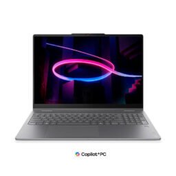 Laptop Gamer Lenovo Yoga 7 16ILL10 (2-en-1), Core Ultra 7-355, Intel Graphics, 16GB RAM, 512GB SSD, 16" WUXGA Táctil Lenovo Yoga 7 16ILL10 (2-en-1), Core Ultra 7-355, Intel Graphics, 16GB RAM, 512GB SSD, 16" WUXGA Táctil - Imagen 3