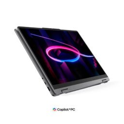 Laptop Gamer Lenovo Yoga 7 16ILL10 (2-en-1), Core Ultra 7-355, Intel Graphics, 16GB RAM, 512GB SSD, 16" WUXGA Táctil Lenovo Yoga 7 16ILL10 (2-en-1), Core Ultra 7-355, Intel Graphics, 16GB RAM, 512GB SSD, 16" WUXGA Táctil - Imagen 5
