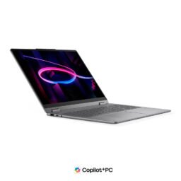Laptop Gamer Lenovo Yoga 7 16ILL10 (2-en-1), Core Ultra 7-355, Intel Graphics, 16GB RAM, 512GB SSD, 16" WUXGA Táctil Lenovo Yoga 7 16ILL10 (2-en-1), Core Ultra 7-355, Intel Graphics, 16GB RAM, 512GB SSD, 16" WUXGA Táctil - Imagen 6