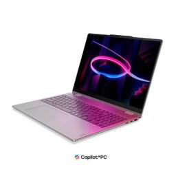 Laptop Gamer Lenovo Yoga 7 16ILL10 (2-en-1), Core Ultra 7-355, Intel Graphics, 16GB RAM, 512GB SSD, 16" WUXGA Táctil Lenovo Yoga 7 16ILL10 (2-en-1), Core Ultra 7-355, Intel Graphics, 16GB RAM, 512GB SSD, 16" WUXGA Táctil - Imagen 7