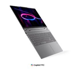 Laptop Gamer Lenovo Yoga 7 16ILL10 (2-en-1), Core Ultra 7-355, Intel Graphics, 16GB RAM, 512GB SSD, 16" WUXGA Táctil Lenovo Yoga 7 16ILL10 (2-en-1), Core Ultra 7-355, Intel Graphics, 16GB RAM, 512GB SSD, 16" WUXGA Táctil - Imagen 8