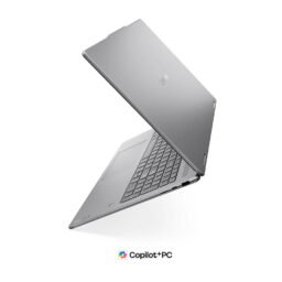 Laptop Gamer Lenovo Yoga 7 16ILL10 (2-en-1), Core Ultra 7-355, Intel Graphics, 16GB RAM, 512GB SSD, 16" WUXGA Táctil Lenovo Yoga 7 16ILL10 (2-en-1), Core Ultra 7-355, Intel Graphics, 16GB RAM, 512GB SSD, 16" WUXGA Táctil - Imagen 9